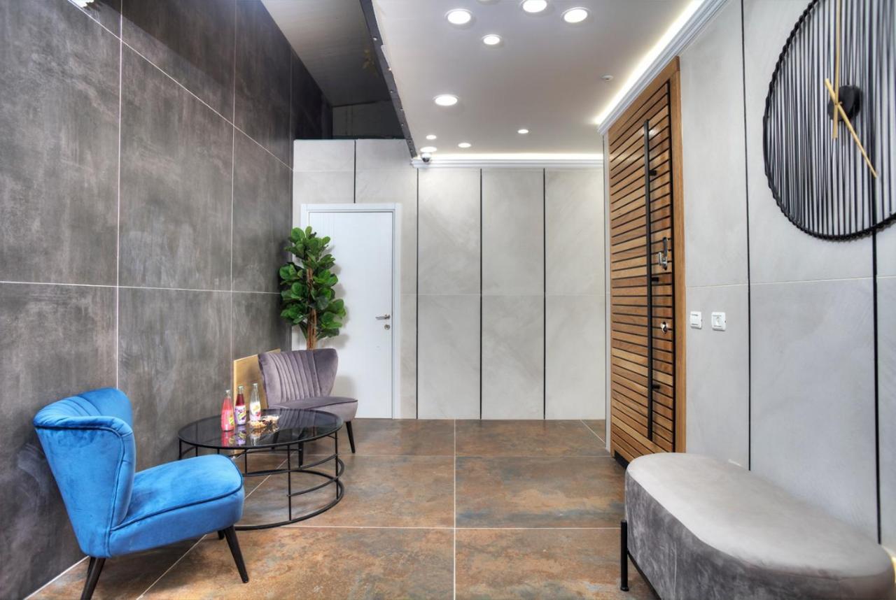 Open Skys Villa Сафед Екстериор снимка