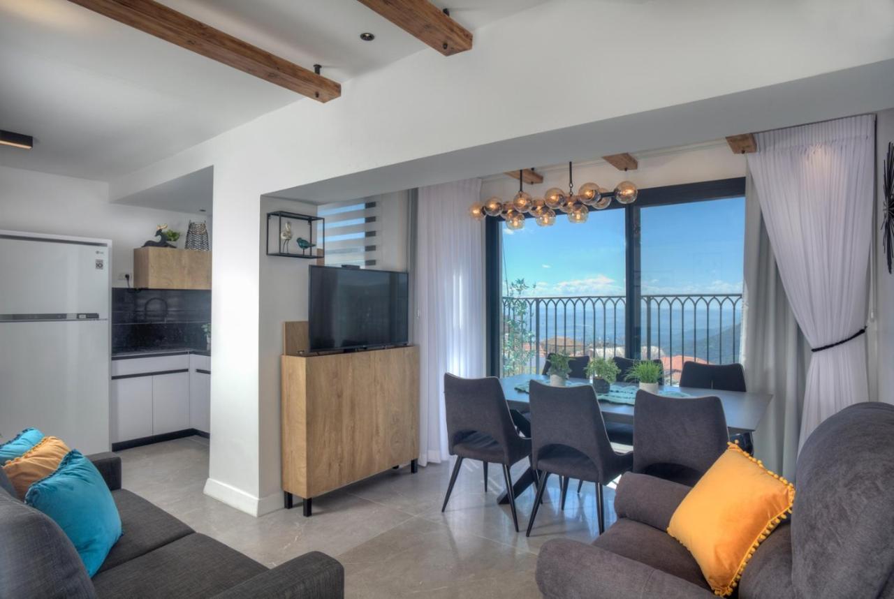 Open Skys Villa Сафед Екстериор снимка